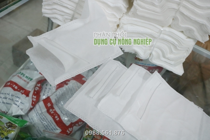Túi được sản xuất và nhập khẩu chính hãng từ Đài Loan