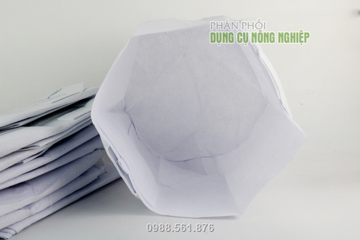 Túi vải địa trồng cây giá rẻ
