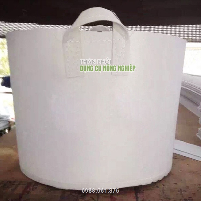 Túi vải địa trồng cây giá rẻ