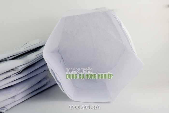 Túi vải địa trồng cây giá rẻ